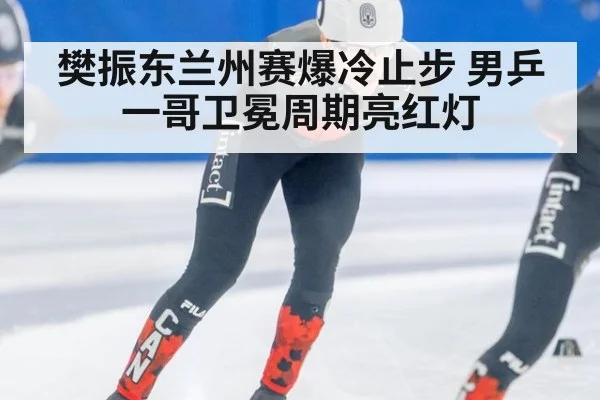 樊振东兰州赛爆冷止步 男乒一哥卫冕周期亮红灯